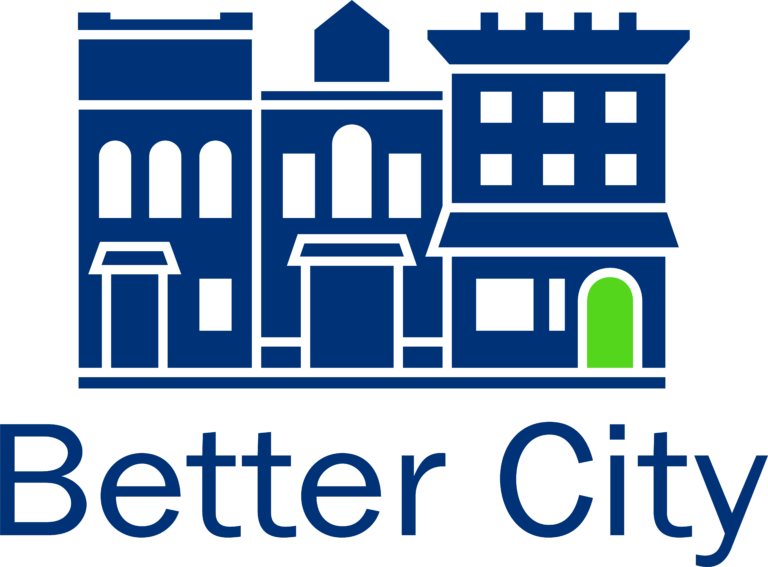 Vision For A Better City
