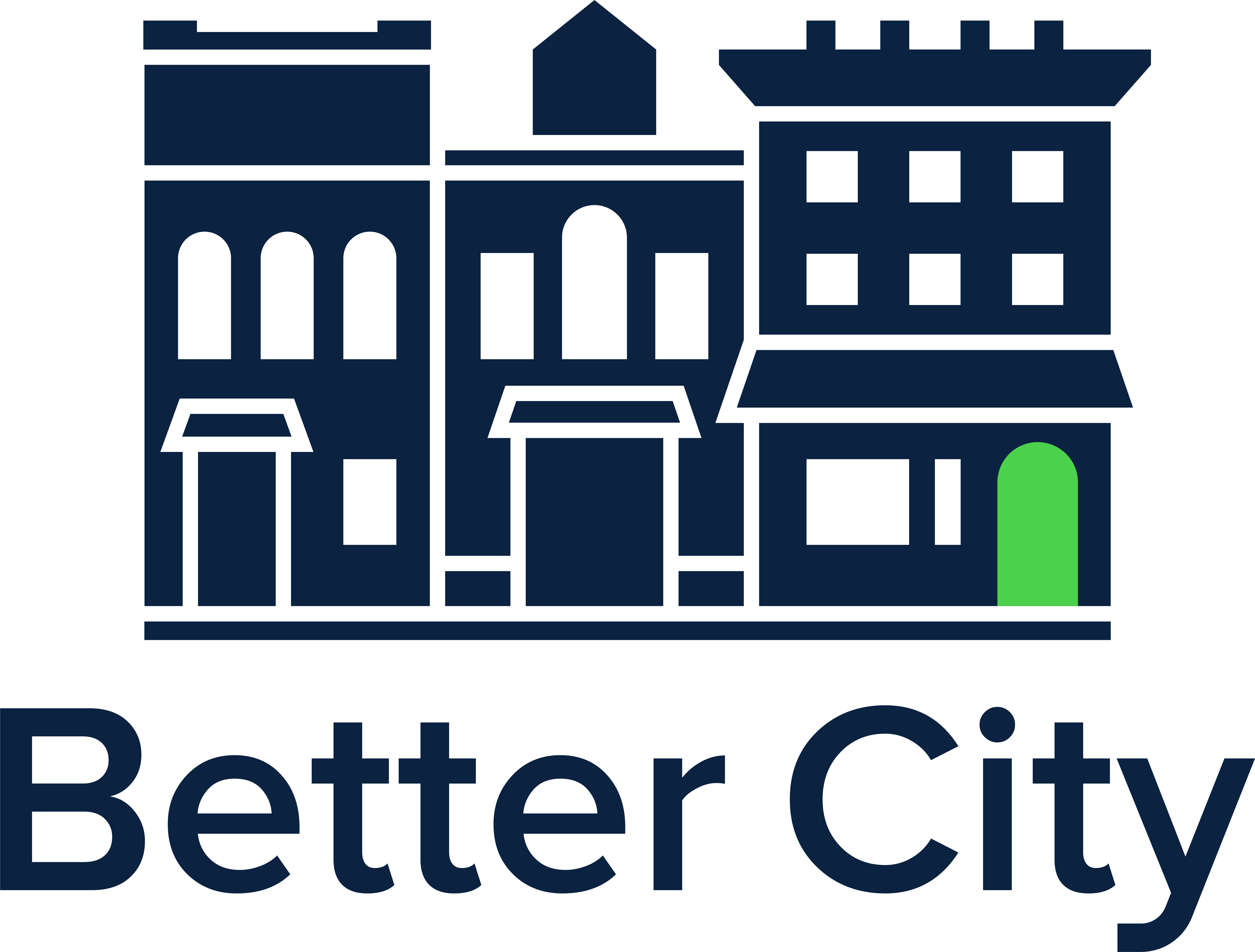 See Live Data Better City